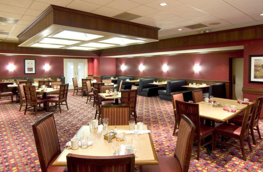 Red Lion Hotel Billings Exterior foto