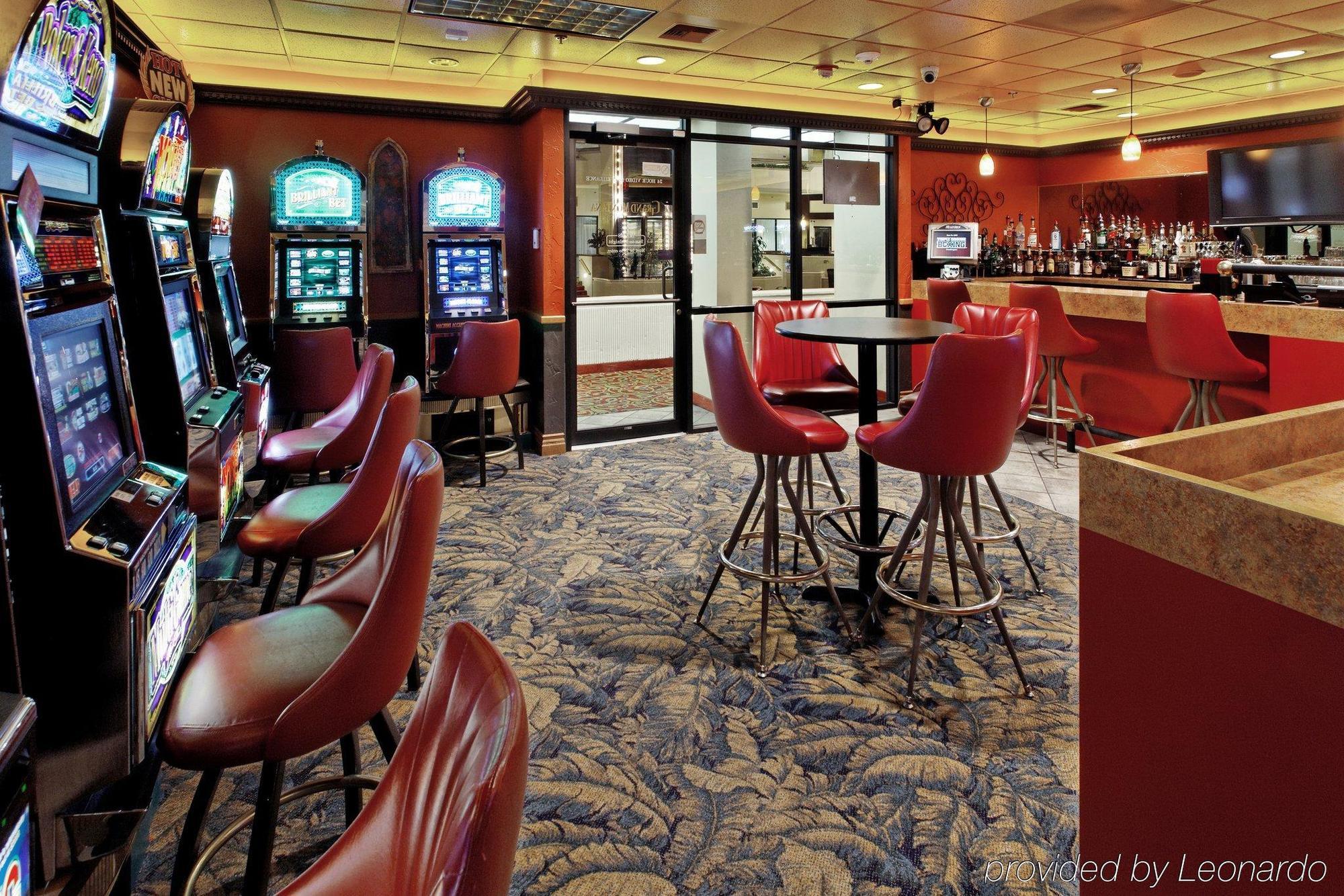Red Lion Hotel Billings Facilidades foto