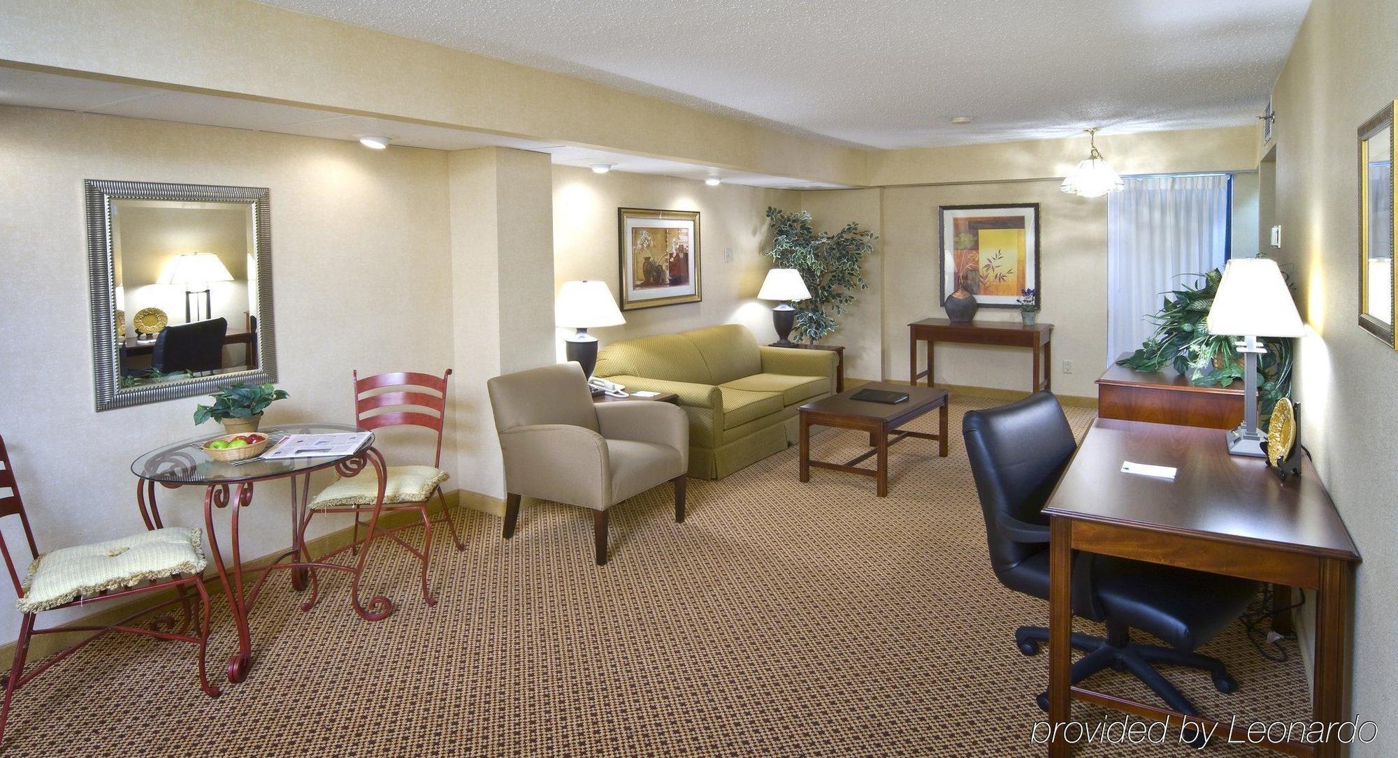 Red Lion Hotel Billings Habitación foto