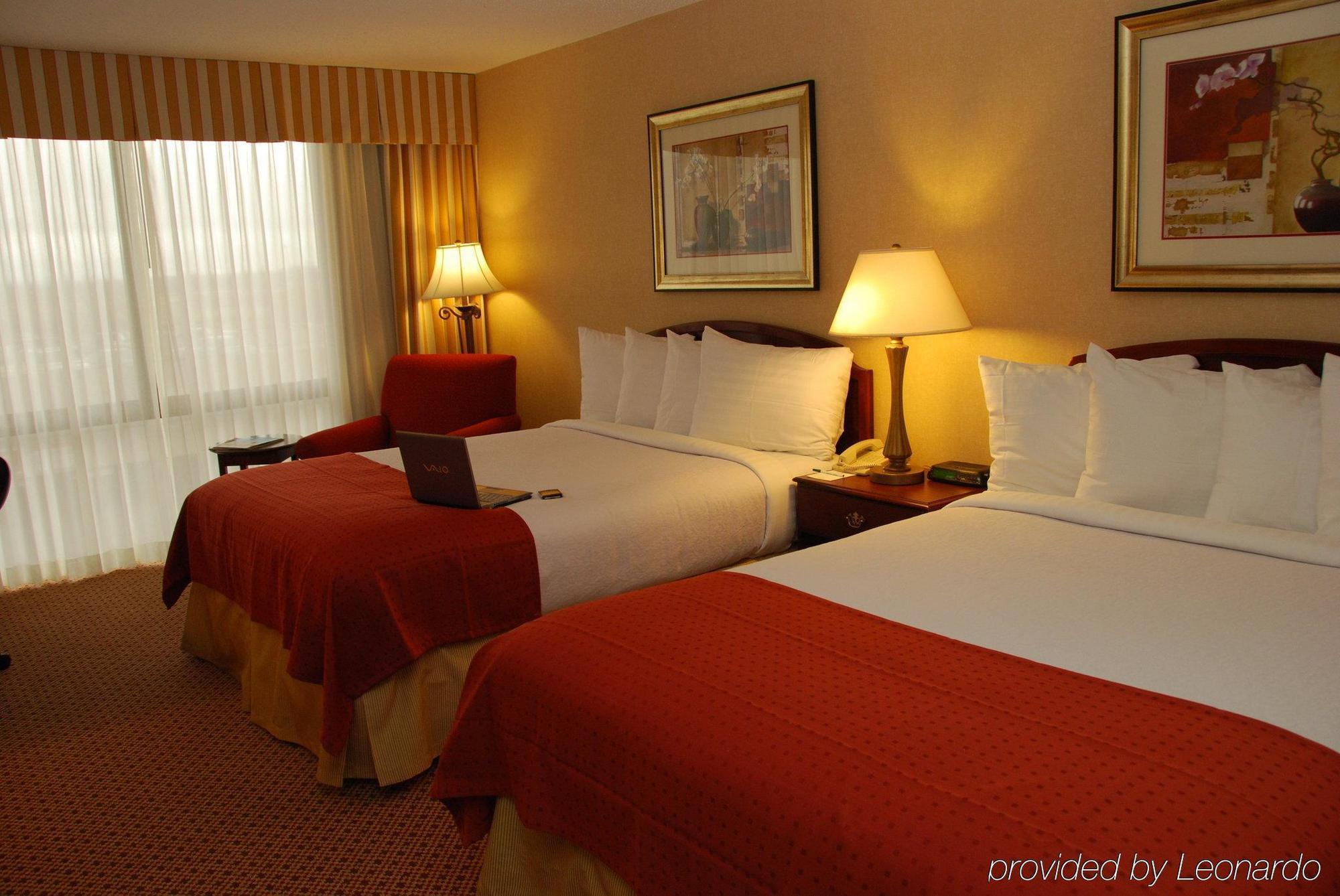 Red Lion Hotel Billings Habitación foto