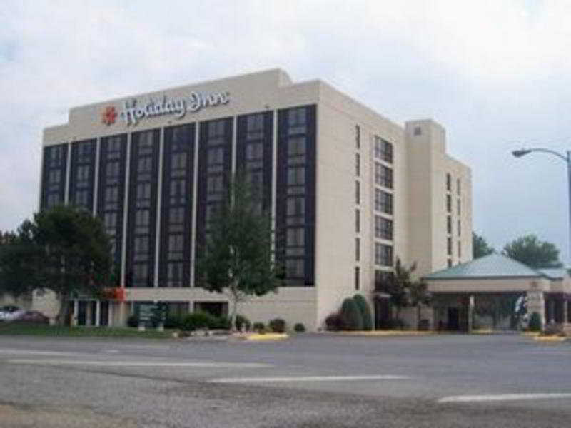 Red Lion Hotel Billings Exterior foto
